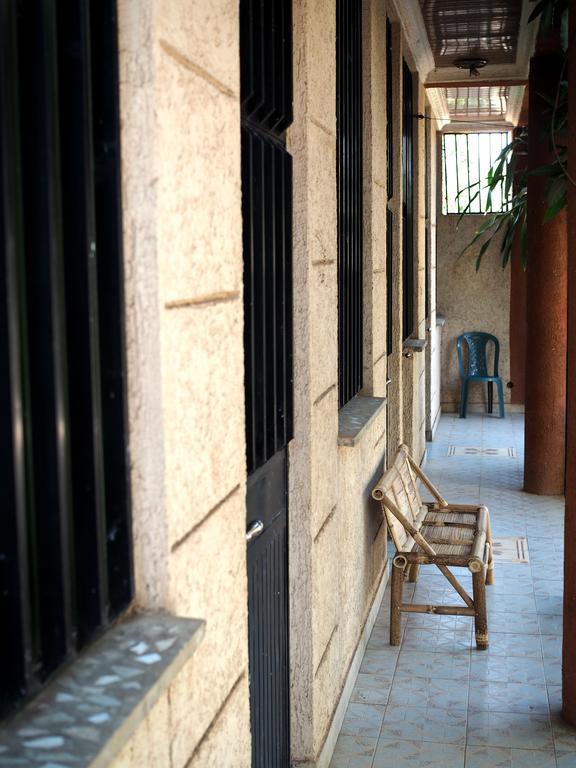Manuhie Backpackers Lodge Bahir Dar Zimmer foto